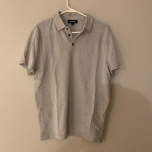 Express polo